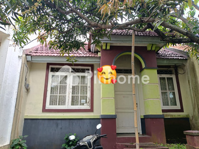 Sewa Rumah di Babakan Madang, Kab. Bogor, 1 KM, 2 KT, LT 108m², LB 42m²