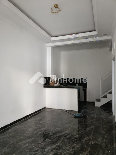 Rumah Dijual di Neglasari, Kota Tangerang, 2 KT, LB 62m²