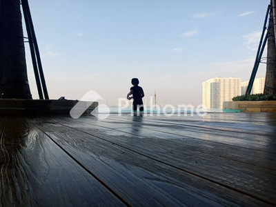Sewa Apartemen di Tangerang, Kota Tangerang, 1 KM, 2 KT, LB 64m²