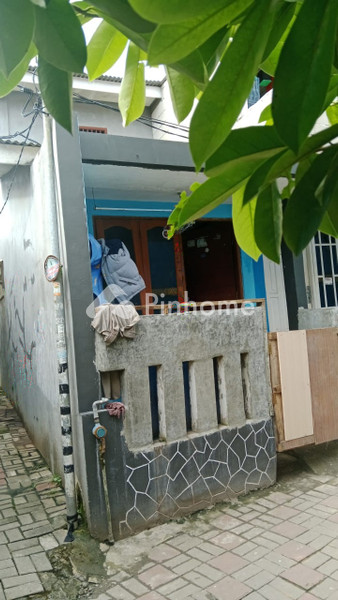 Rumah Dijual di Larangan, Kota Tangerang, 1 KM, 1 KT, LT 30m², LB 38m²
