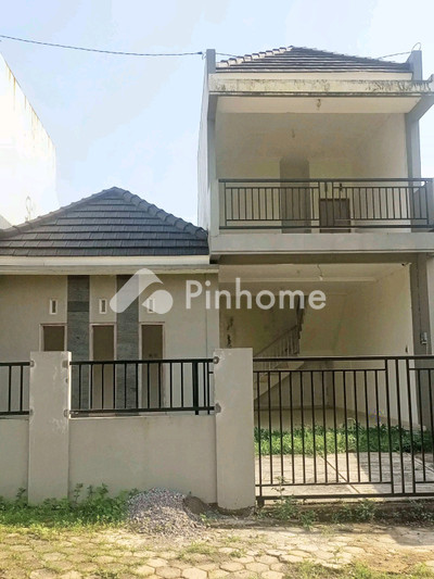 Rumah Dijual di Ungaran Barat, Kab. Semarang, 3 KT, LT 118m², LB 110m²
