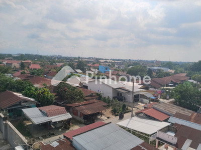 Rumah Dijual di Tanjung Morawa, Kab. Deli Serdang, 4 KM, 4 KT, LT 320m², LB 100m²