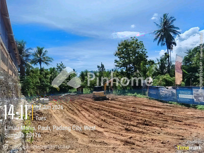 Apartemen Dijual di Pauh, Kota Padang, 4 KM, 4 KT, LB 36m²