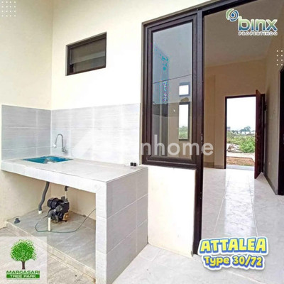 Rumah Dijual di Karawang Timur, Kab. Karawang, 1 KM, 2 KT, LT 70m², LB 30m²