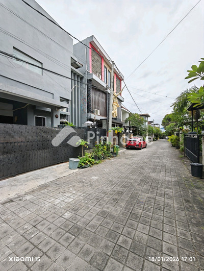 Sewa Rumah di Denpasar Barat, Kota Denpasar, 3 KM, 3 KT, LT 100m², LB 180m²