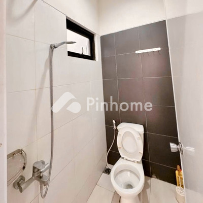 Sewa Rumah di Telukjambe Timur, Kab. Karawang, 2 KM, 2 KT, LT 45m², LB 50m²