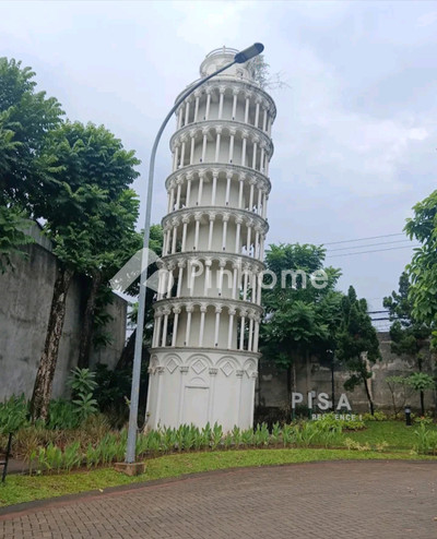 Rumah Dijual di Serpong Utara, Kota Tangerang Selatan, 2 KM, 3 KT, LT 90m², LB 120m²