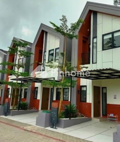 Rumah Dijual di Panongan, Kab. Tangerang, 2 KM, LT 60m², LB 60m²