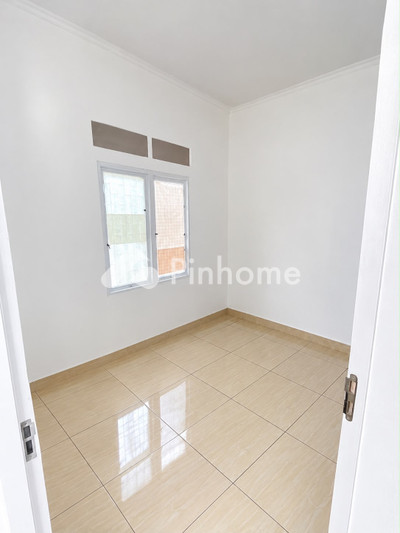 Rumah Dijual di Rajeg, Kab. Tangerang, 1 KM, 2 KT, LT 60m², LB 30m²
