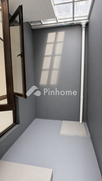 Sewa Rumah di Pagedangan, Kab. Tangerang, 2 KM, 2 KT, LT 60m², LB 68m²