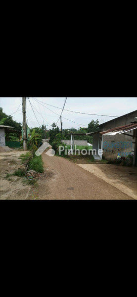 Rumah Dijual di Ranca Bungur, Kab. Bogor, 1 KM, 2 KT, LT 120m², LB 54m²