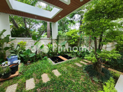 Sewa Rumah di Pademangan, Kota Jakarta Utara, 4 KM, 4 KT, LT 500m², LB 600m²