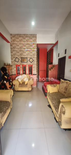 Rumah Dijual di Sukodono, Kab. Sidoarjo, 1 KM, 3 KT, LT 100m², LB 100m²