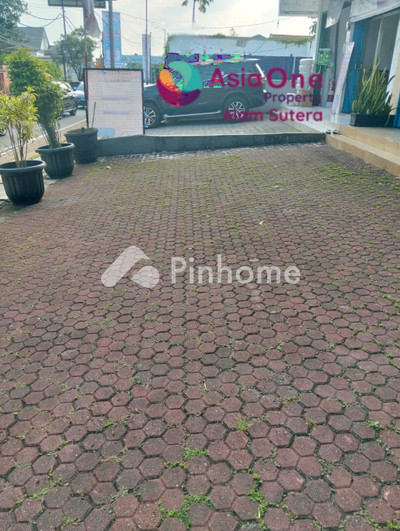 Sewa Ruko di Kelapa Dua, Kab. Tangerang, 2 KM, LB 72m²