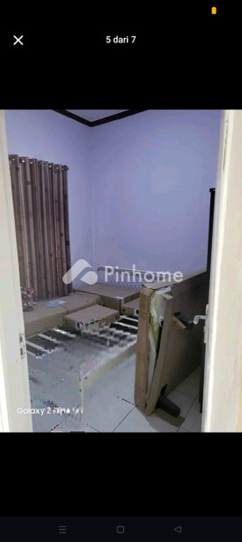 Rumah Dijual di Plered, Kab. Cirebon, 2 KM, 2 KT, LT 77m², LB 77m²