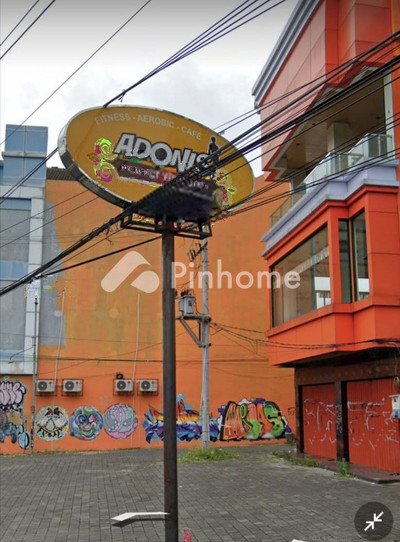 Ruko Dijual di Depok, Kab. Sleman, 4 KM, LB 540m²