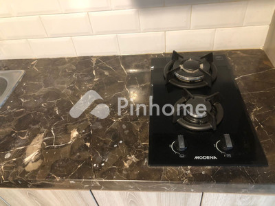 Apartemen Dijual di Kembangan, Kota Jakarta Barat, 1 KM, 2 KT, LB 40m²