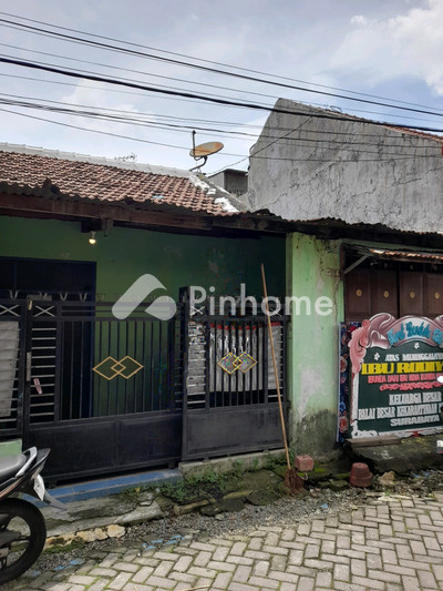 Rumah Dijual di Jombang, Kab. Jombang, 1 KM, 2 KT, LT 77m², LB 36m²