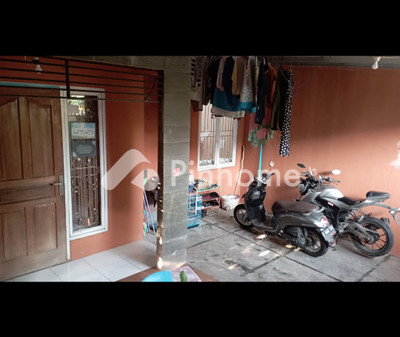 Rumah Dijual di Bojongsari, Kota Depok, 1 KM, 2 KT, LT 105m², LB 70m²