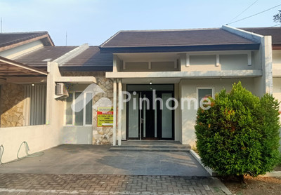 Rumah Dijual di Magersari, Kota Mojokerto, 2 KM, 3 KT, LT 135m², LB 90m²