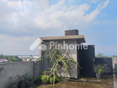 Rumah Dijual di Tanjung Morawa, Kab. Deli Serdang, 4 KM, 4 KT, LT 320m², LB 100m²