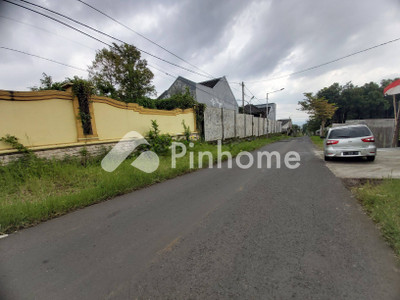 Tanah Dijual di Dau, Kab. Malang, LT 2483m²