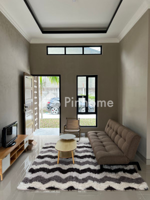 Rumah Dijual di Perumahan Panorama Jatilian Garuda Sakti Pekanbaru, Tampan, Kota Pekanbaru - 2