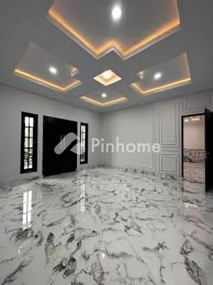 Rumah Dijual di Cluster Alom Permata, Martapura (Martapura Kota), Kab. Banjar, 2 KM, 3-3 KT, LT 200-200m², LB 60-60m² - 2