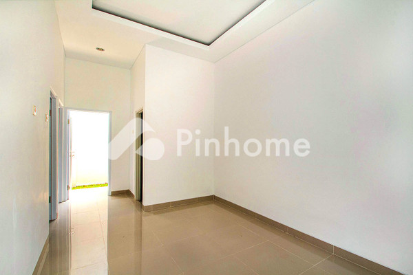 Rumah Dijual di Griya Cibinong Asri, Bojong Gede (Bojonggede), Kab. Bogor, 1 KM, 2-3 KT, LT 60-138m², LB 36-60m² - 1