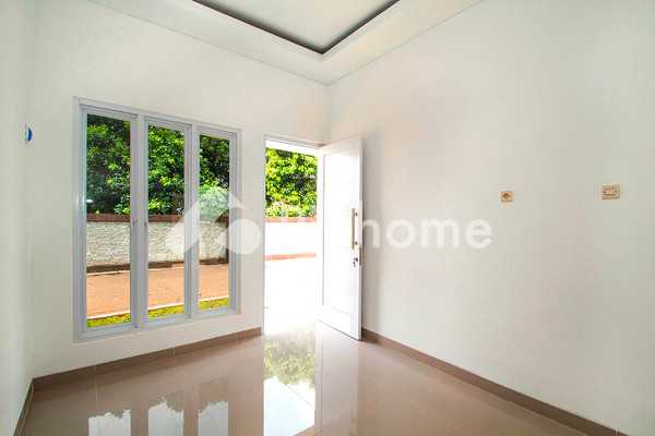 Rumah Dijual di Griya Cibinong Asri, Bojong Gede (Bojonggede), Kab. Bogor, 1 KM, 2-3 KT, LT 60-138m², LB 36-60m² - 3