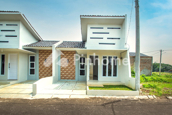 Rumah Dijual di Griya Cibinong Asri, Bojong Gede (Bojonggede), Kab. Bogor, 1 KM, 2-3 KT, LT 60-138m², LB 36-60m² - 4