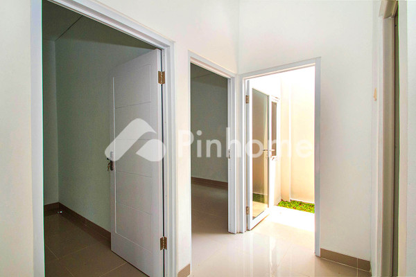 Rumah Dijual di Griya Cibinong Asri, Bojong Gede (Bojonggede), Kab. Bogor, 1 KM, 2-3 KT, LT 60-138m², LB 36-60m² - 5