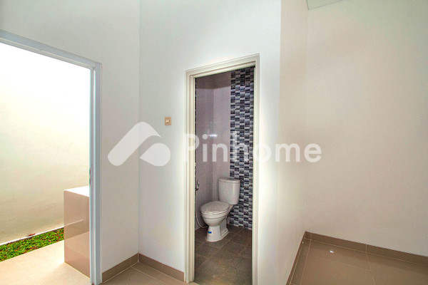 Rumah Dijual di Griya Cibinong Asri, Bojong Gede (Bojonggede), Kab. Bogor, 1 KM, 2-3 KT, LT 60-138m², LB 36-60m² - 8