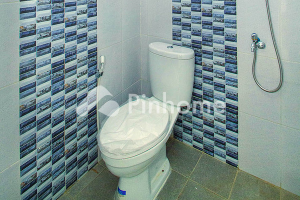 Rumah Dijual di Griya Cibinong Asri, Bojong Gede (Bojonggede), Kab. Bogor, 1 KM, 2-3 KT, LT 60-138m², LB 36-60m² - 9