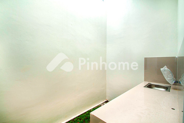 Rumah Dijual di Griya Cibinong Asri, Bojong Gede (Bojonggede), Kab. Bogor, 1 KM, 2-3 KT, LT 60-138m², LB 36-60m² - 12