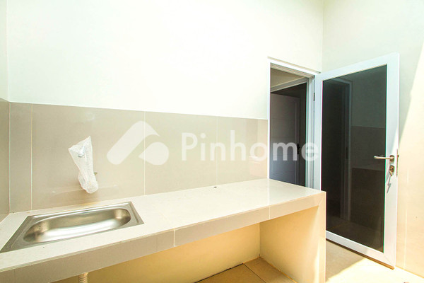 Rumah Dijual di Griya Cibinong Asri, Bojong Gede (Bojonggede), Kab. Bogor, 1 KM, 2-3 KT, LT 60-138m², LB 36-60m² - 13