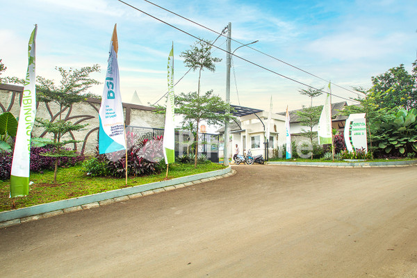 Rumah Dijual di Griya Cibinong Asri, Bojong Gede (Bojonggede), Kab. Bogor, 1 KM, 2-3 KT, LT 60-138m², LB 36-60m² - 14