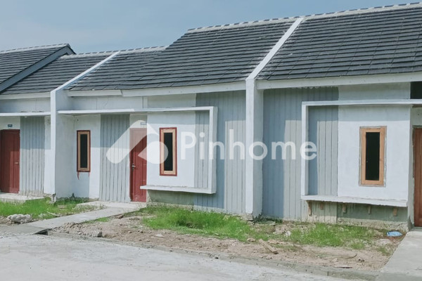Rumah Dijual di Bumi Eka Srijaya, Tambun Utara, Kab. Bekasi, 1 KM, 2-2 KT, LT 60-60m², LB 30-30m²