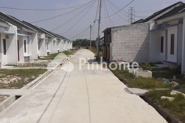 Rumah Dijual di Bumi Eka Srijaya, Tambun Utara, Kab. Bekasi, 1 KM, 2-2 KT, LT 60-60m², LB 30-30m² - 6
