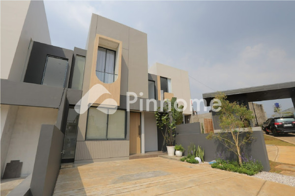 Rumah Dijual di Tamaruma Sawangan, Sawangan, Kota Depok, 2 KM, 2-4 KT, LT 84-258m², LB 58-146m² - 12