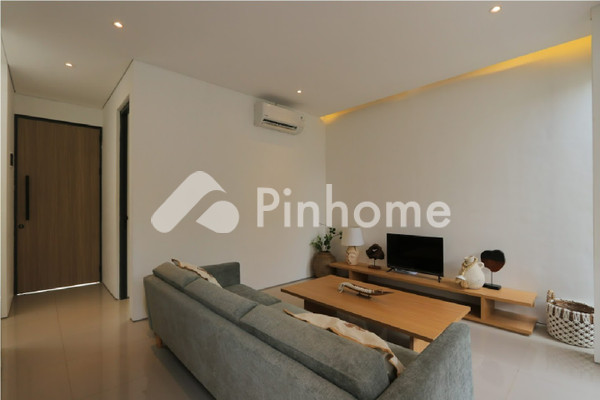 Rumah Dijual di Tamaruma Sawangan, Sawangan, Kota Depok, 2 KM, 2-4 KT, LT 84-258m², LB 58-146m² - 13