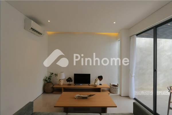 Rumah Dijual di Tamaruma Sawangan, Sawangan, Kota Depok, 2 KM, 2-4 KT, LT 84-258m², LB 58-146m² - 14