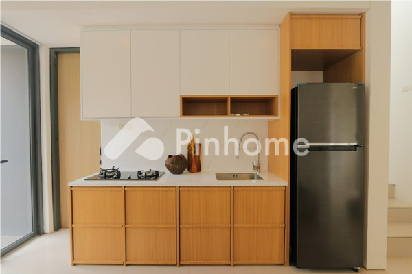 Rumah Dijual di Tamaruma Sawangan, Sawangan, Kota Depok, 2 KM, 2-4 KT, LT 84-258m², LB 58-146m² - 15