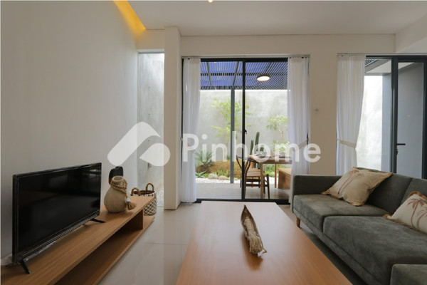Rumah Dijual di Tamaruma Sawangan, Sawangan, Kota Depok, 2 KM, 2-4 KT, LT 84-258m², LB 58-146m² - 17