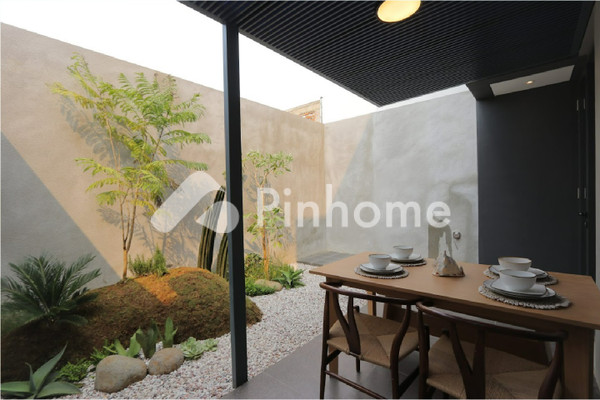 Rumah Dijual di Tamaruma Sawangan, Sawangan, Kota Depok, 2 KM, 2-4 KT, LT 84-258m², LB 58-146m² - 18