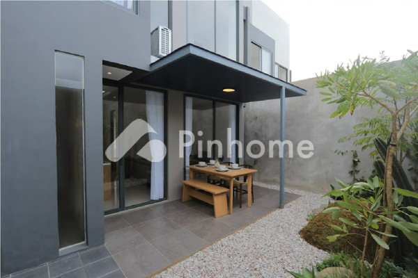 Rumah Dijual di Tamaruma Sawangan, Sawangan, Kota Depok, 2 KM, 2-4 KT, LT 84-258m², LB 58-146m² - 19