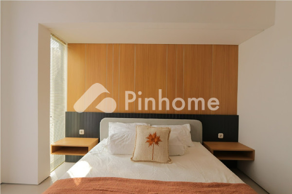 Rumah Dijual di Tamaruma Sawangan, Sawangan, Kota Depok, 2 KM, 2-4 KT, LT 84-258m², LB 58-146m² - 20