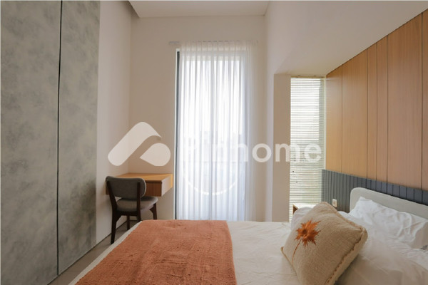Rumah Dijual di Tamaruma Sawangan, Sawangan, Kota Depok, 2 KM, 2-4 KT, LT 84-258m², LB 58-146m² - 21