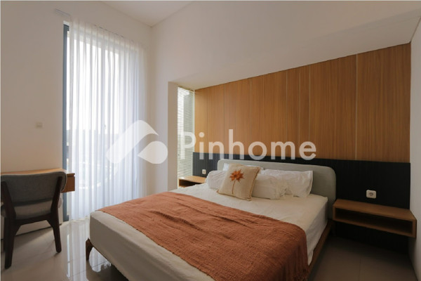 Rumah Dijual di Tamaruma Sawangan, Sawangan, Kota Depok, 2 KM, 2-4 KT, LT 84-258m², LB 58-146m² - 22