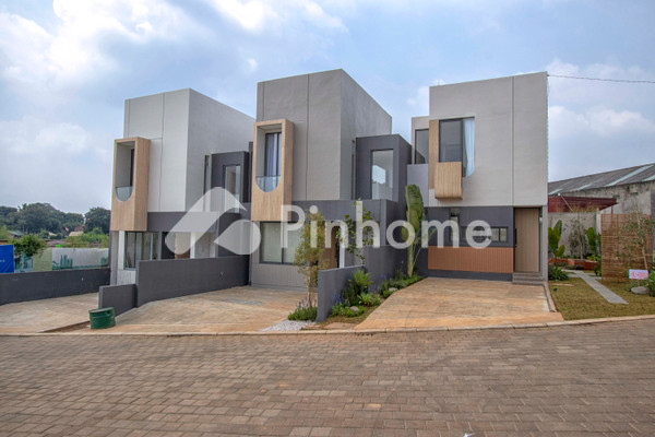 Rumah Dijual di Tamaruma Sawangan, Sawangan, Kota Depok, 2 KM, 2-4 KT, LT 84-258m², LB 58-146m² - 1